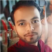 Abhay sharma