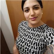 Si estás aprendiendo español y tienes dudas en la gramática o solo quieres practicar conversación... ¡No dudes en contactarme!