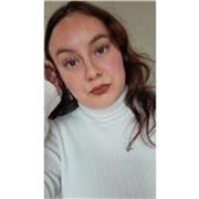 ¡Refuerza tu Inglés con clases dinámicas y efectivas! 👩‍🏫