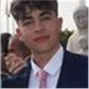 Profesor ESO y Bachillerato con buen nivel de Matemáticas