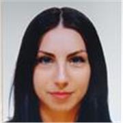 Insegnante di inglese, diploma in lingue
