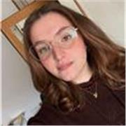 Ciao, la matematica e la fisica sono la mia passione e sarei felice di aiutarti a migliorare in queste materie. 