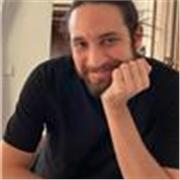 Profesor de inglés para todas las personas y de todas las edades. 