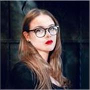 Spanish tutor providing lessons to young adults and adults