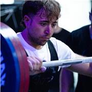 entrenador personal apto para todos los niveles y edades