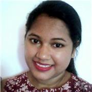 Anjalee Balasuriya