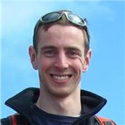I am currently a university lecturer in physical geography but have experience of delivering sessions for A-Level students also.