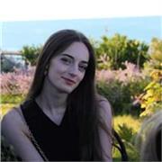 Laureanda in filosofia offre aiuto compiti, ripetizioni di italiano, letteratura italiana, filosofia e storia