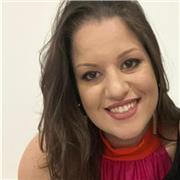 Laureanda in Lettere moderne effettua recupero debiti, nelle seguenti materie:
Latino, Italiano, Storia, Filosofia