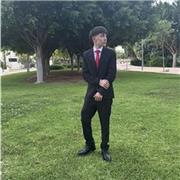 Estudiante recién titulado de la ESO y apasionado por el inglés
