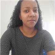 Professora particular de Matemática recém formada
