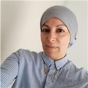 Professeur d'anglais tout niveau