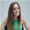 Soy graduada en ciencias ambientales por al universidad rey juan carlos y poseo el máster de profesorado en eso y bachillerato en la especialidad de biología. he tenido experiencia como docente en diversas materias de ciencias en alumnos con alumnos de se