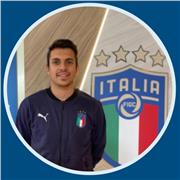 Offro lezioni private a bambini e ragazzi che vogliono approcciarsi al fantastico mondo del personal trainer