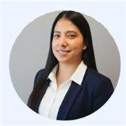 Administradora de empresas, profesional administrativo