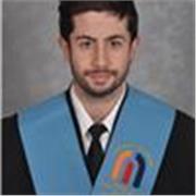 Soy graduado en Educación Primaria. Mi especialidad son las Ciencias Sociales y Naturales.