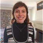 Prof particulière de français pour enfants à Dijon. 