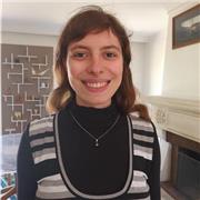 Prof particulière de français pour enfants à Dijon.