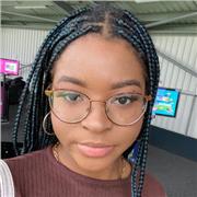 Dayomi Aluko