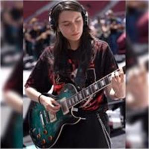 Paula Laverde Zamudio