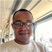 Michael Emejulu