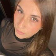 se sei un ragazzo che ha bisogno di un aiuto io sono la ragazza giusta per te