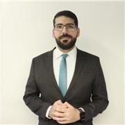 Dou aulas de Direito Digital, Processo Civil e Direito Público