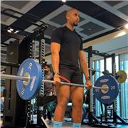 I create personalized programs blending science and passion to help you move better, get stronger, and excel