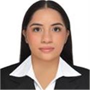 Profesora de inglés que imparte clases a jóvenes y adultos