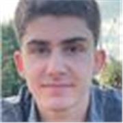 Postgrad Maths tutor teaches students for A levels and GCSE