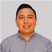 Profesor universitario en Programación. Me gusta dar clases a personas interesadas en aprender a desarrollar aplicaciones