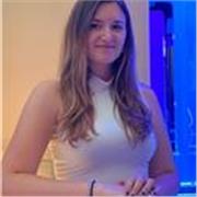 Profesora de inglés con gran experiencia en clases particulares desde infantil hasta bachillerato