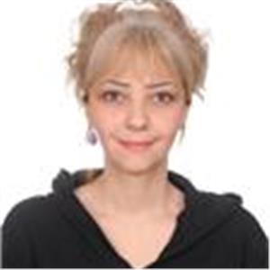 Gonca Gül