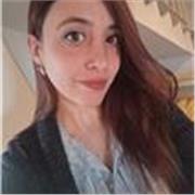 Profesora de matemáticas. Dictó también clases de Física y Química. Secundario