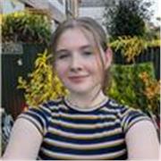 Maths tutor for primary and secondary school students, based in North-east London, available for online or in-person tutoring.