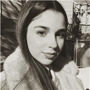 Profesora particular de apoyo escolar para niños de primaria o la ESO