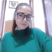 Sono un insegnante di lingue straniere e da diversi anni aiuto ragazzi e adulti ad imparare le lingue straniere