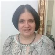 Erfahrene Deutsch- und Nachhilfelehrerin, mit über 13 Jahren Erfahrung, mit Kindern, Jugendliche und Erwachsenen