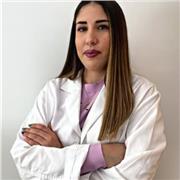 Profesora de Biología y Geología, Ciencias de la Naturaleza, Física y Química