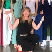 Profesora en activo en un instituto concertado, con más de 30 años de experiencia