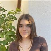 Ripetizioni di matematica da una studentessa che prima la subiva… e ora la ama. 
Insieme possiamo cambiare prospettiva!