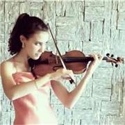 Lezioni private di Violino presso Magenta