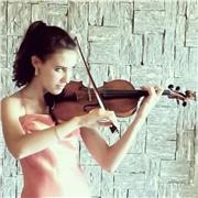 Lezioni private di Violino presso Magenta