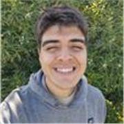 Estudiante de Ingeniería Civil en Matemáticas ofrece clases de Álgebra, Cálculo y preparación PAES