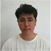 Estudiante de Literaturas Comparadas con experiencia previa dando clases particulares.