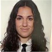 Profesora particular de inglés en leganés (se pueden considerar otras asignaturas si es necesario)
