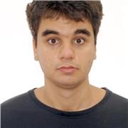 Estudante de Ciências Sociais da PUC/RIO no período de 2017 a 2021