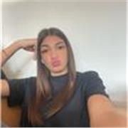 Ciao,sono una ragazza di 16anni e frequento il terzo superiore tutistico,posso aiutare con francese,inglese,italiano e matematica