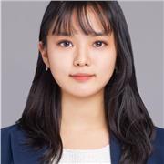English Tutor teaches students struggling with English