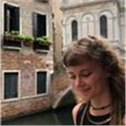 Insegnante di spagnolo, otterrò a breve la laurea in lingue letterature e mediazione culturale